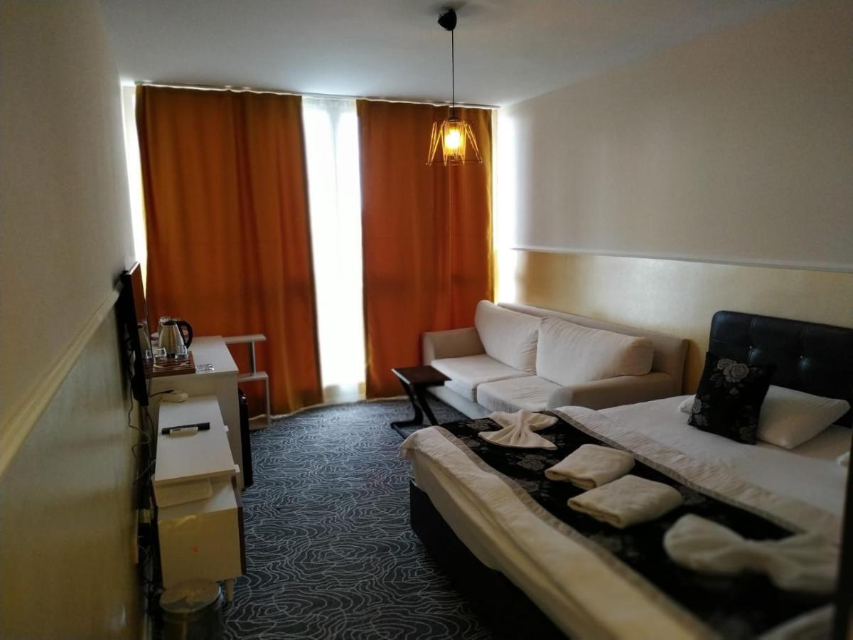 Gold Suit Beylikduzu Istanbul Exterior photo